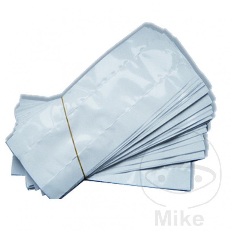 BUTLER Pack 50 non-slip tire protectors 677.17.03