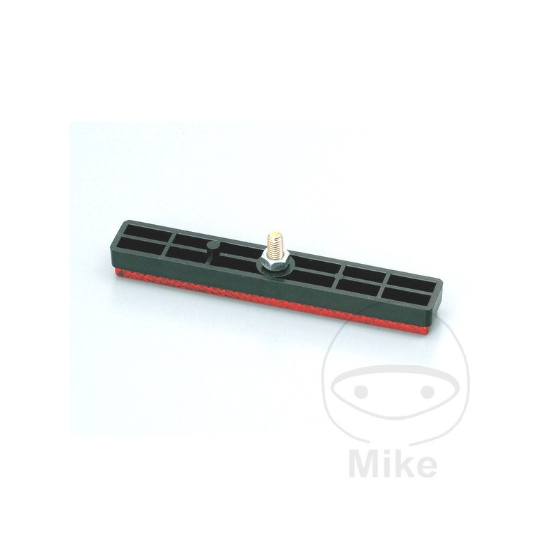 DAYTONA Mini reflector catadióptrico cuadrado para remolque 705.01.28