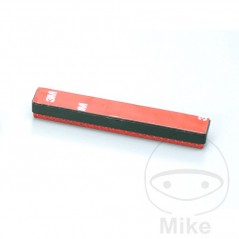 DAYTONA Mini Square Catadioptric Reflector for Trailer 705.01.29