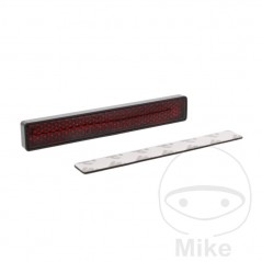 JMP Square catadioptric reflector for trailer 705.01.57
