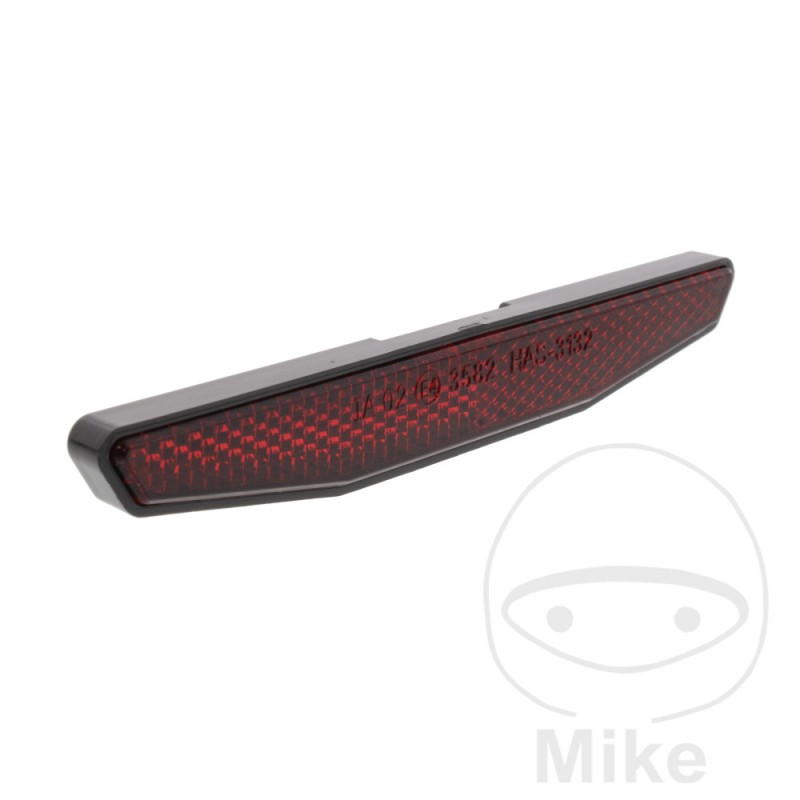 JMP Reflector catadióptrico trapecio para remolque 705.01.60