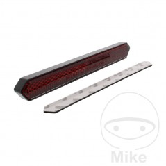 JMP Rhomboid Catadioptric Reflector for Trailer 705.01.61
