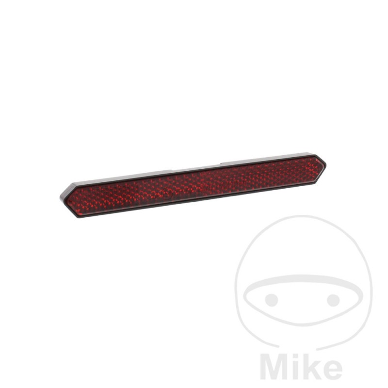 JMP Reflector catadióptrico romboidal para remolque 705.01.62