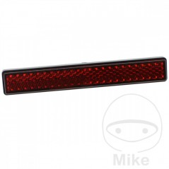 Reflector catadióptrico para remolque 100X13 MM KH 2000 705.07.25