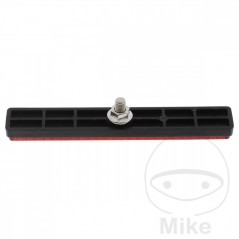 Reflector catadióptrico para remolque 100X13 MM KH 2000 705.07.25