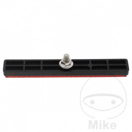 Reflector catadióptrico para remolque 100X13 MM KH 2000 705.07.25