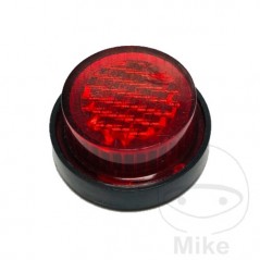 JMP Round reflector for trailer 20 MM UK 705.14.17