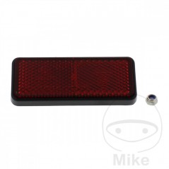 Catadioptric reflector for trailer KH 1000 705.36.89
