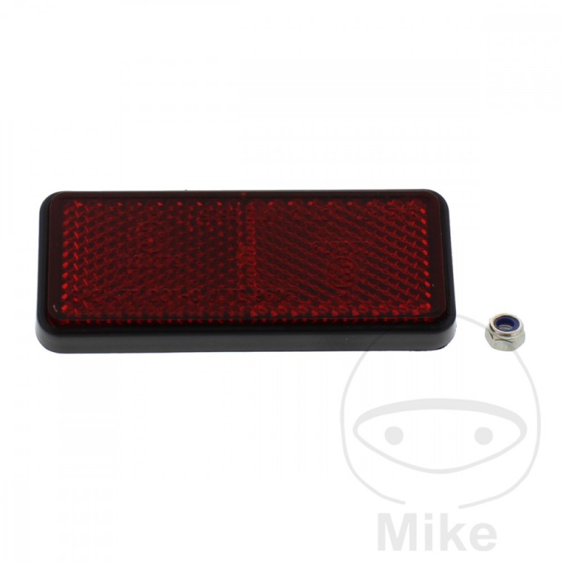 Catadioptric reflector for trailer KH 1000 705.36.89