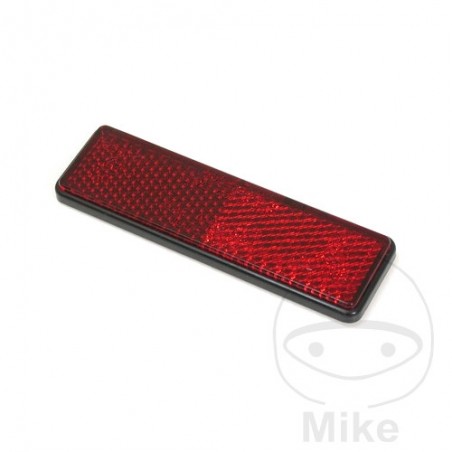 JMP Square catadioptric reflector for trailer 705.84.31