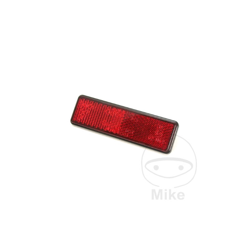JMP Square catadioptric reflector for trailer 705.84.49