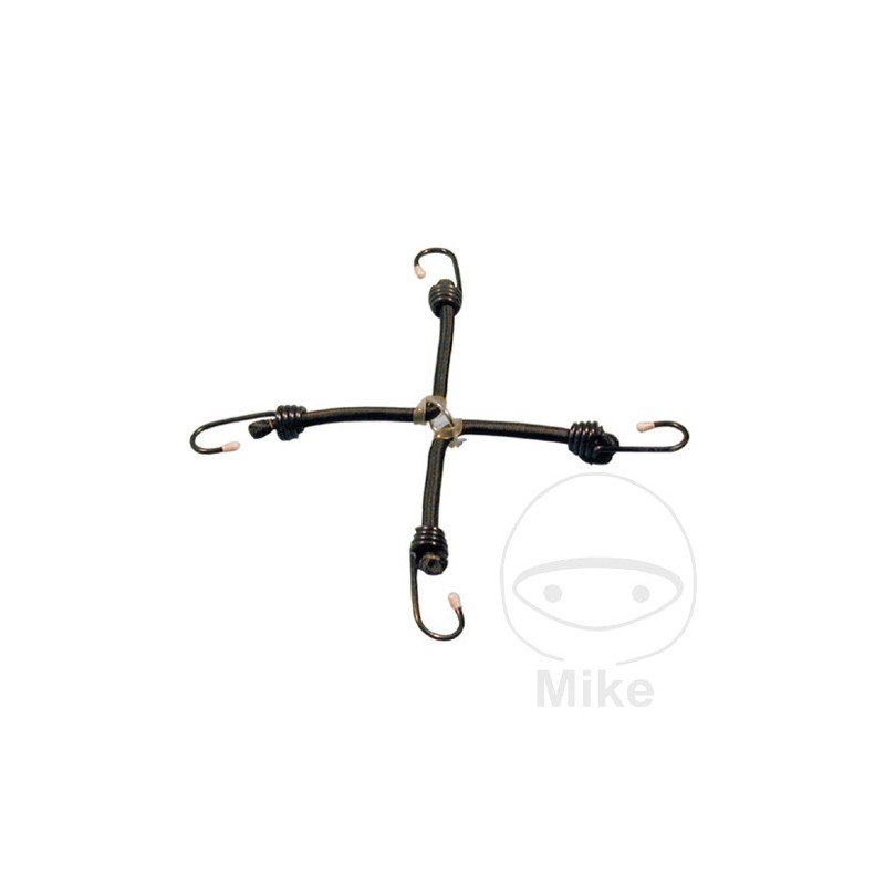 JMP Pack 4 hooks for load securing 10X300 MM 710.93.17