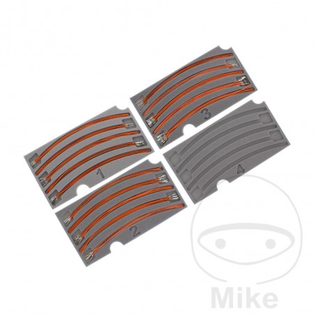 HERTH+BUSS Cable repair kit 54277001 157.02.14