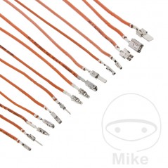 HERTH+BUSS Kit reparación de cables 54277001 157.02.14