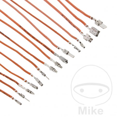 HERTH+BUSS Cable repair kit 54277001 157.02.14