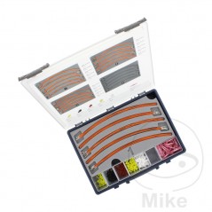 HERTH+BUSS Kit reparación de cables 54277001 157.02.14