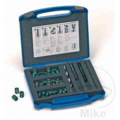 HELICOIL Kit reparación de rosca PLUS M12X1.25 485.04.67