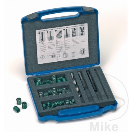 HELICOIL Thread repair kit PLUS M12X1.25 485.04.67