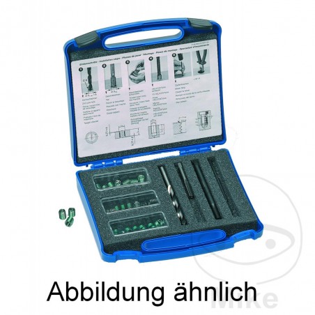 HELICOIL Kit reparación de rosca PLUS M14X1.5 485.04.91