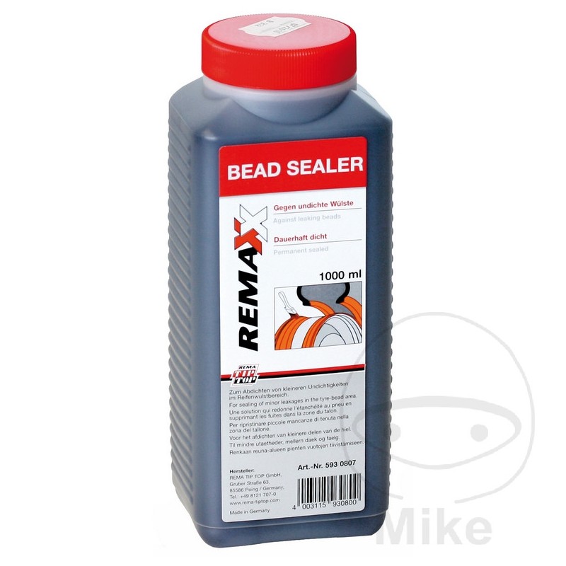 TIP-TOP tire sealant REMAXX 1L 519.00.67