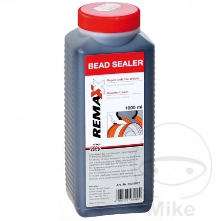 TIP-TOP tire sealant REMAXX 1L 519.00.67
