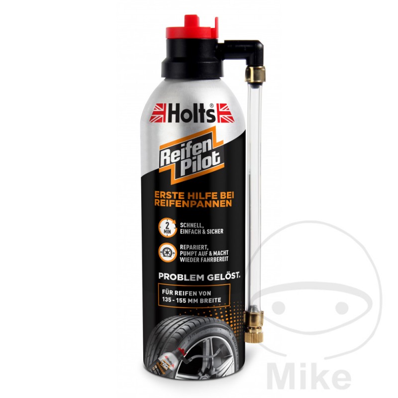 HOLTS Reparación de pinchazos 300 ML 519.13.66