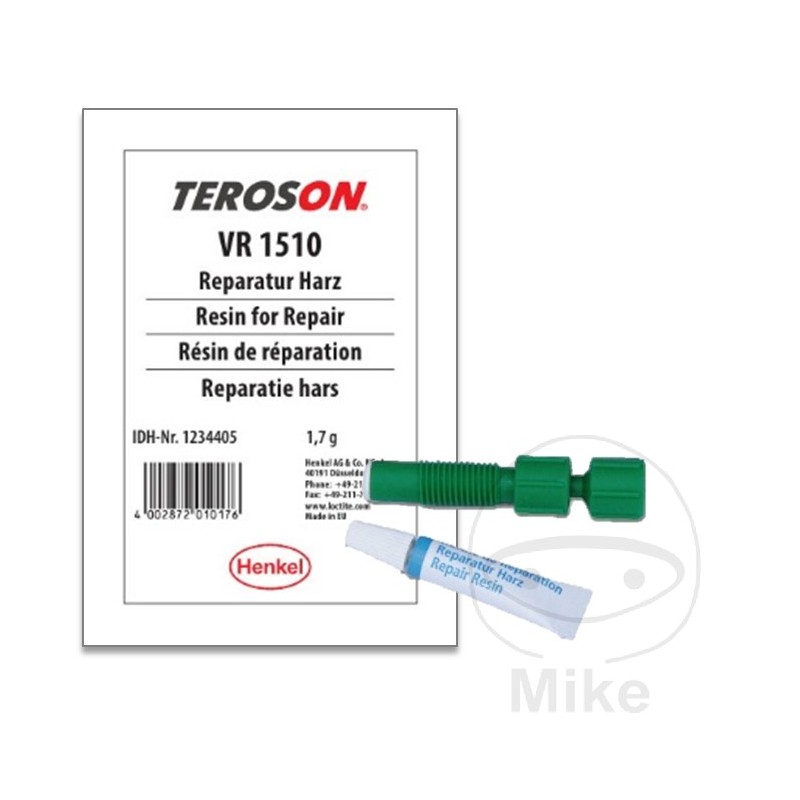 TEROSON Resin for crystal repair VR 1510 1.5 ML 555.05.04