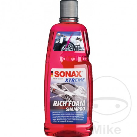 SONAX Detergente lavado de coches XTREME RICHFOAM 1L 556.00.11