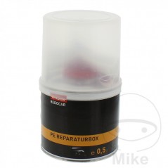 FEYCOLOR Reduced Styrene Body Repair REDOCAR 500 GR 565.30.66