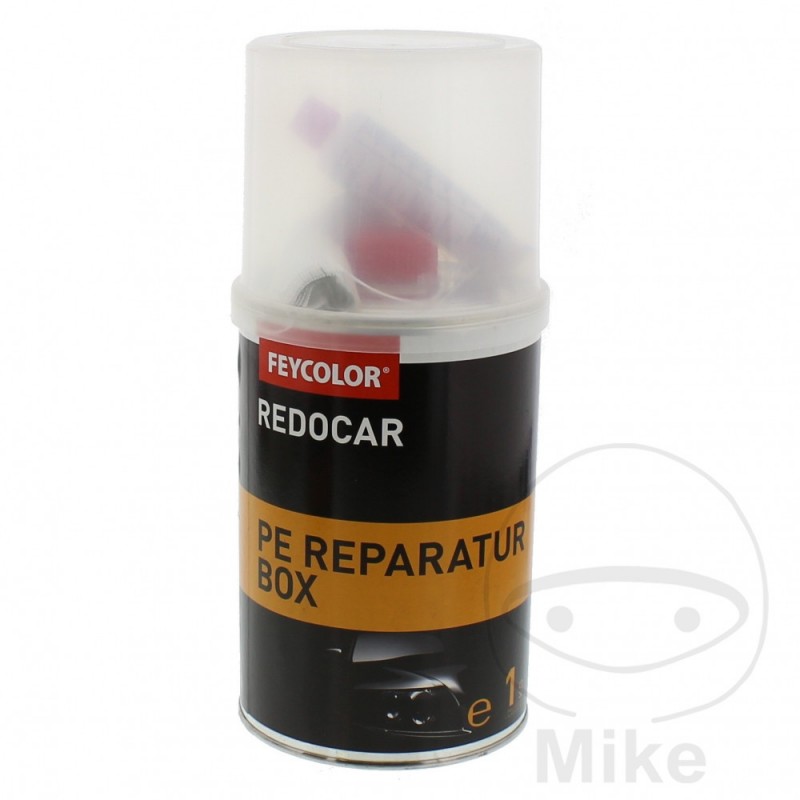 FEYCOLOR Reparador de carrocería con estireno reducido REDOCAR 1KG 565.30.67