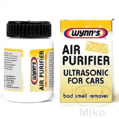 WYNNS odor remover W31705 60 ML 571.82.67