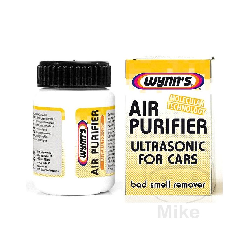 WYNNS Eliminador de malos olores W31705 60 ML 571.82.67