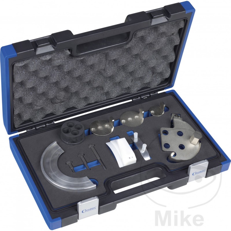 CONDOR Juego de herramientas correa motor 614.00.63