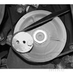 CONDOR Engine Belt Tool Set 614.00.63