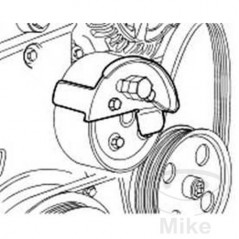 CONDOR Engine Belt Tool Set 614.00.63