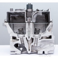 HAZET Kit de reparación roscas inyección M6 614.10.26