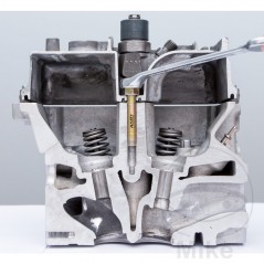 HAZET Kit de reparación roscas inyección M6 614.10.26