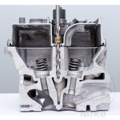 HAZET Kit de reparación roscas inyección M6 614.10.26