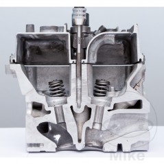 HAZET Kit de reparación roscas inyección M6 614.10.26