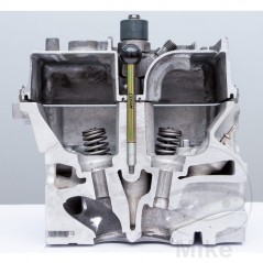 HAZET Kit de reparación roscas inyección M6 614.10.26