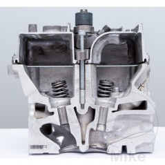 HAZET Kit de reparación roscas inyección M6 614.10.26