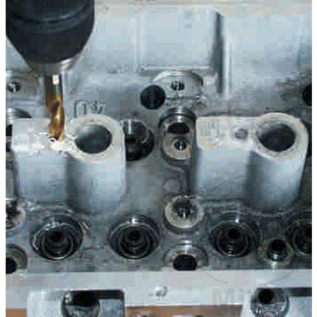 MÜLLER Injection thread repair kit M6 614.10.71