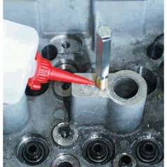 MÜLLER Injection thread repair kit M6 614.10.71