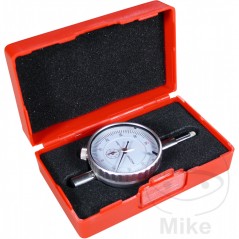 precision measuring clock 614.16.26
