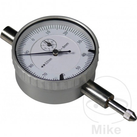 precision measuring clock 614.16.26