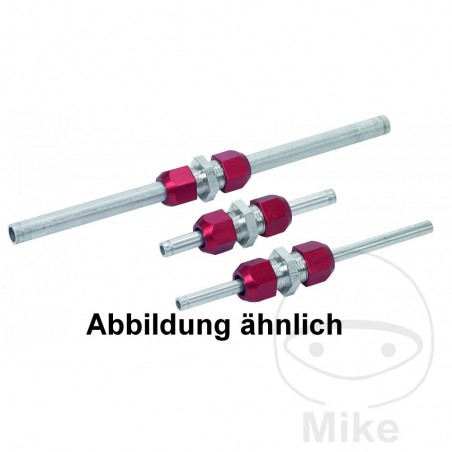 WAECO Air conditioning tube repair kit 5/8 614.47.52