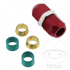 WAECO Air conditioning tube repair kit 5/16 614.47.45