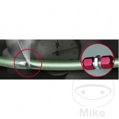 WAECO Air conditioning tube repair kit 5/8 614.47.52