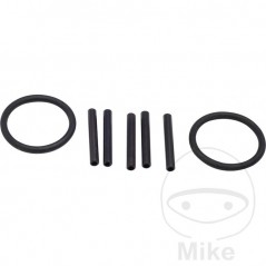 HAZET Set of spare parts for spring tensioner 617.10.01