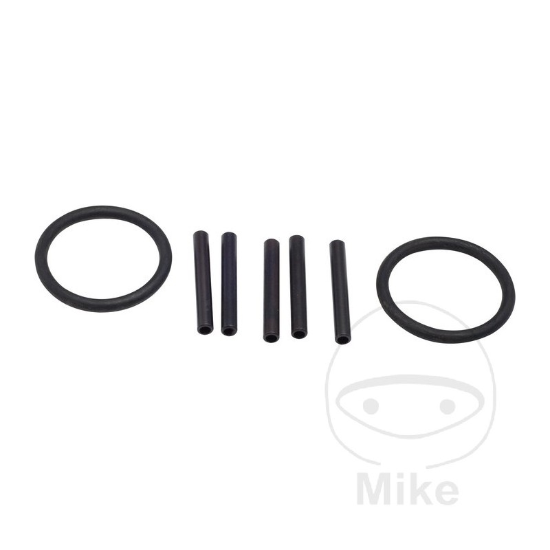 HAZET Set of spare parts for spring tensioner 617.10.01